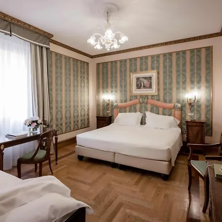 Due Torri 5* Verona