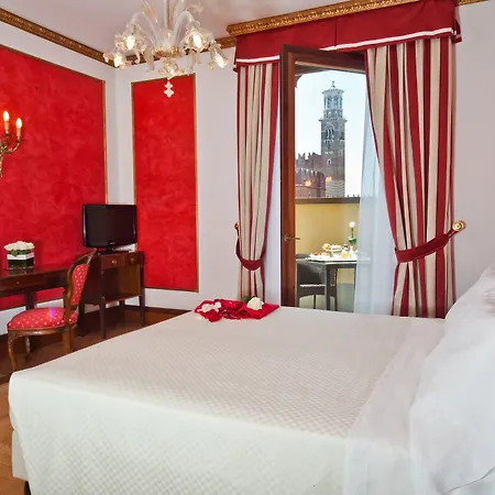 Hotel Due Torri