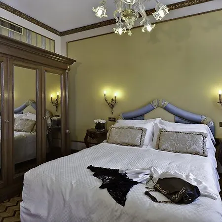 Hotel Due Torri