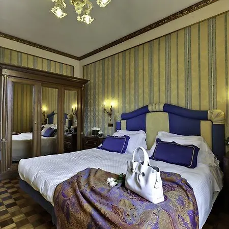 Hotel Due Torri 5*