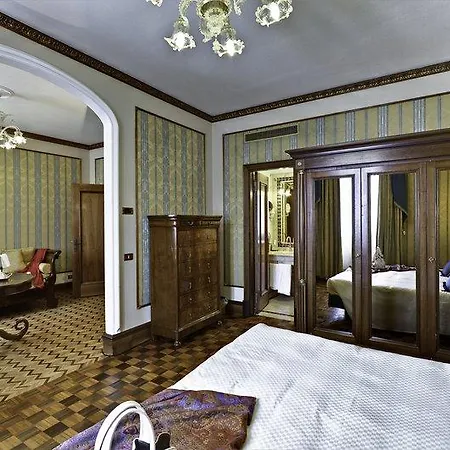 Due Torri Hotel 5*