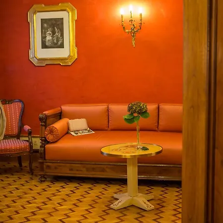 Due Torri Hotel