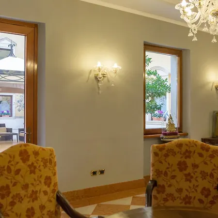 Hotel Due Torri Verona