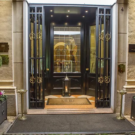 Hotel Due Torri 5*
