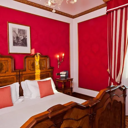 Hotel Due Torri 5*
