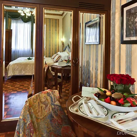 Hotel Due Torri 5*