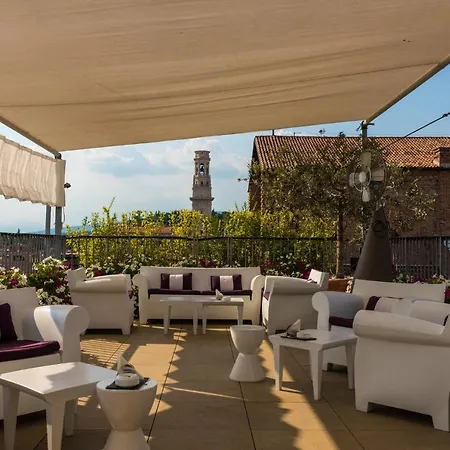 Due Torri Hotel Verona