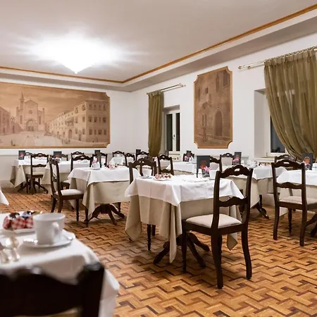 Due Torri Hotel Verona