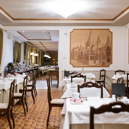 Hotel Due Torri Verona