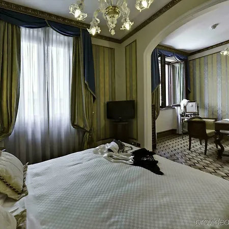 Due Torri Hotel Verona