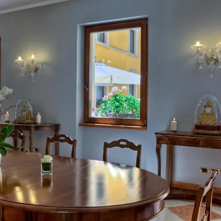 Hotel Due Torri Verona