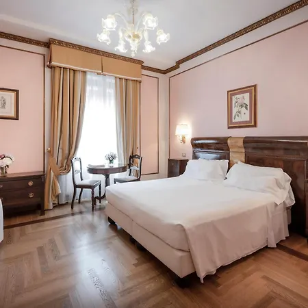 Due Torri 5*