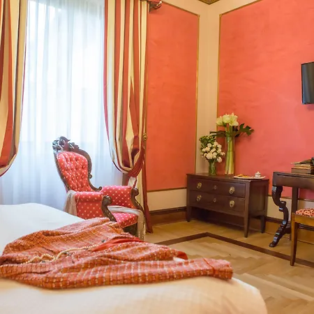 Hotel Due Torri Verona