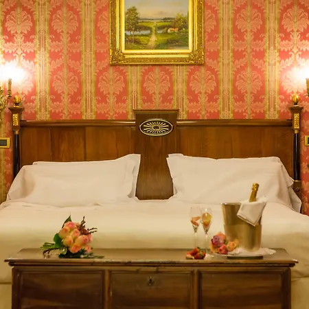 Due Torri Hotel Verona