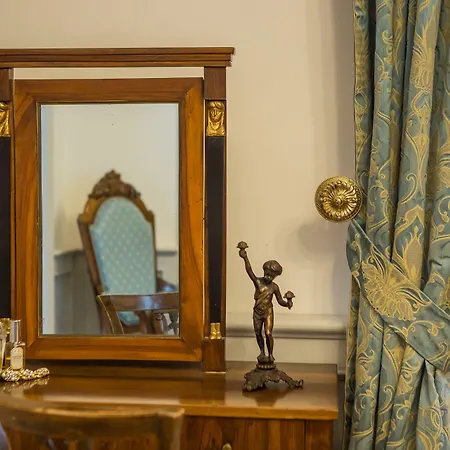 ホテル デュ トーリ