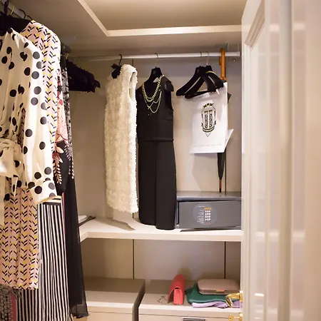 デュ トーリ ホテル 5*