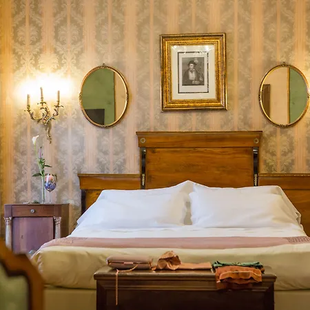 Due Torri Hotel Verona