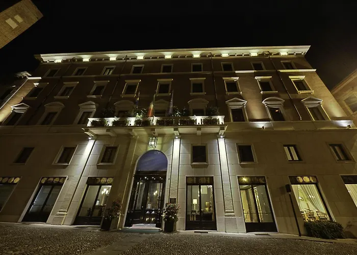 فندق ديو توري