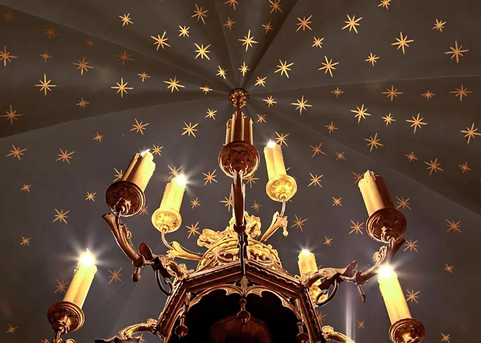 فندق ديو توري 5*