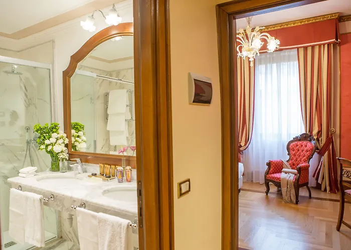 ديو توري فندق 5*