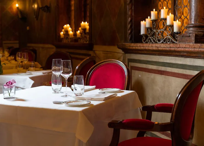 ديو توري فندق 5*