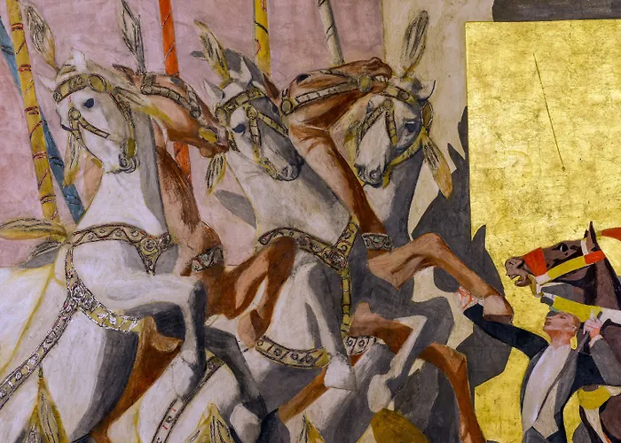 ديو توري 5* فيرونا